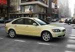 Volvo S40 2004 года